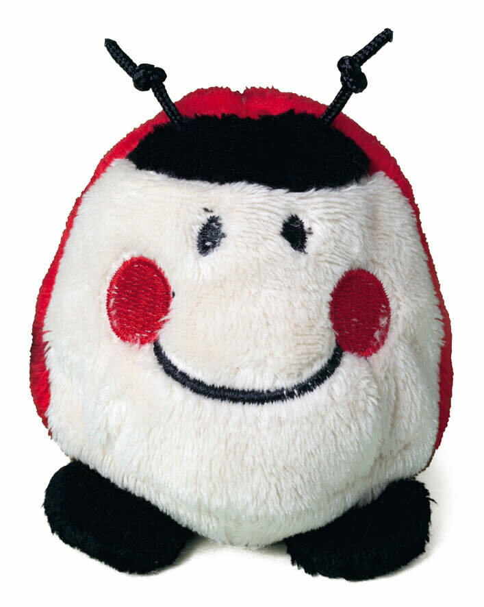 Schmoozies® Marienkäfer