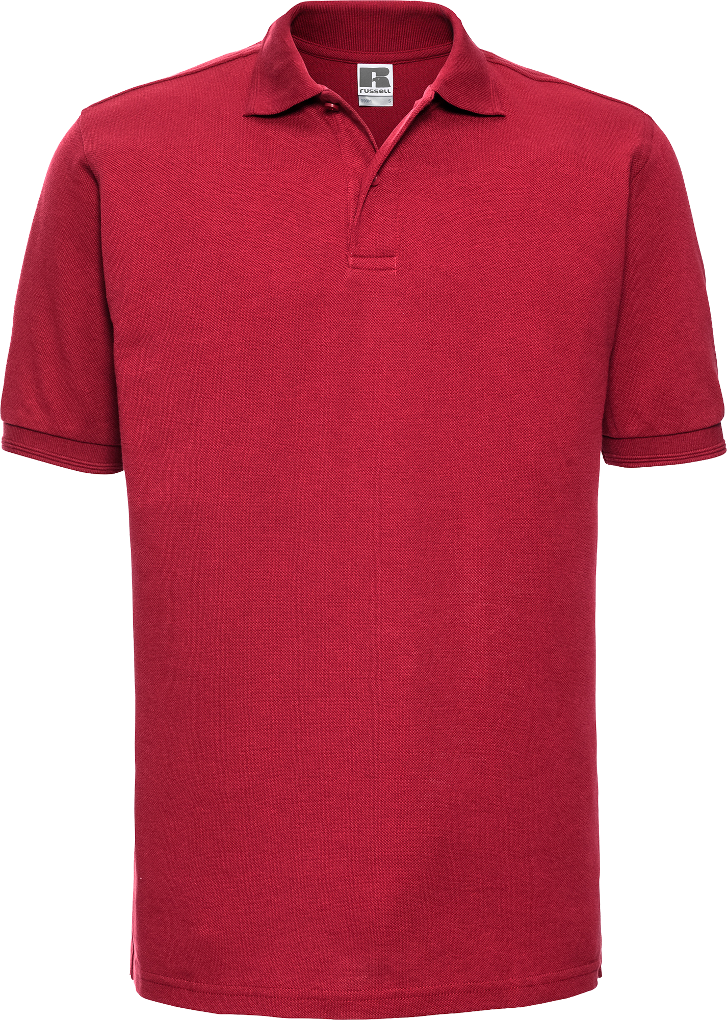 Hardwearing Polycotton Polo