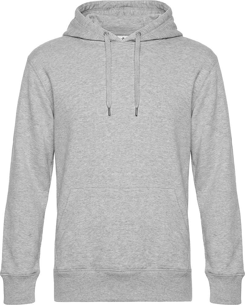 KING Hooded Sweat_°