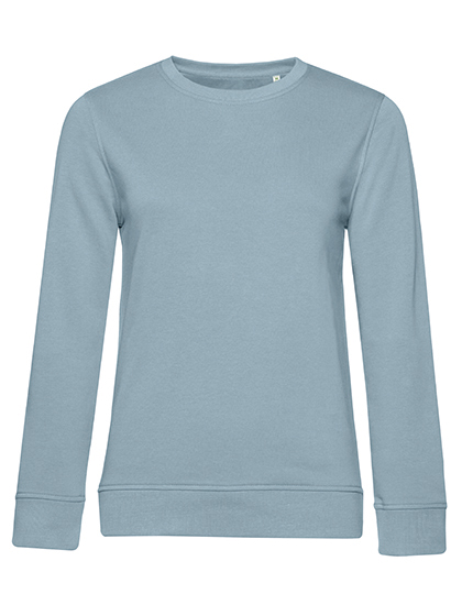 Nachhaltiges Damen Sweatshirt "Inspire"