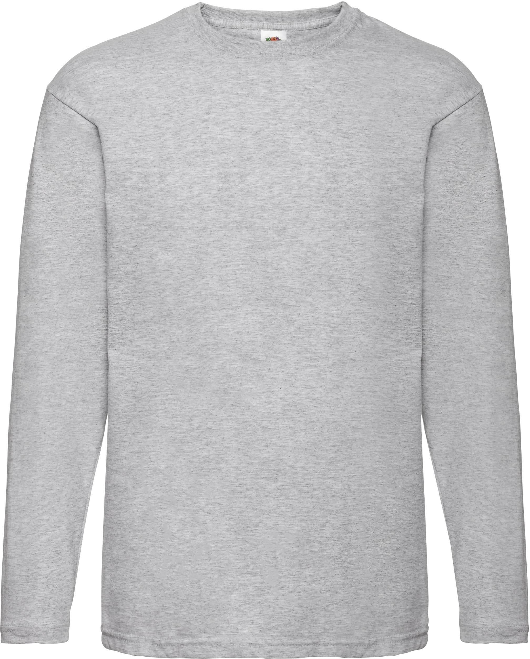 Valueweight Long Sleeve T