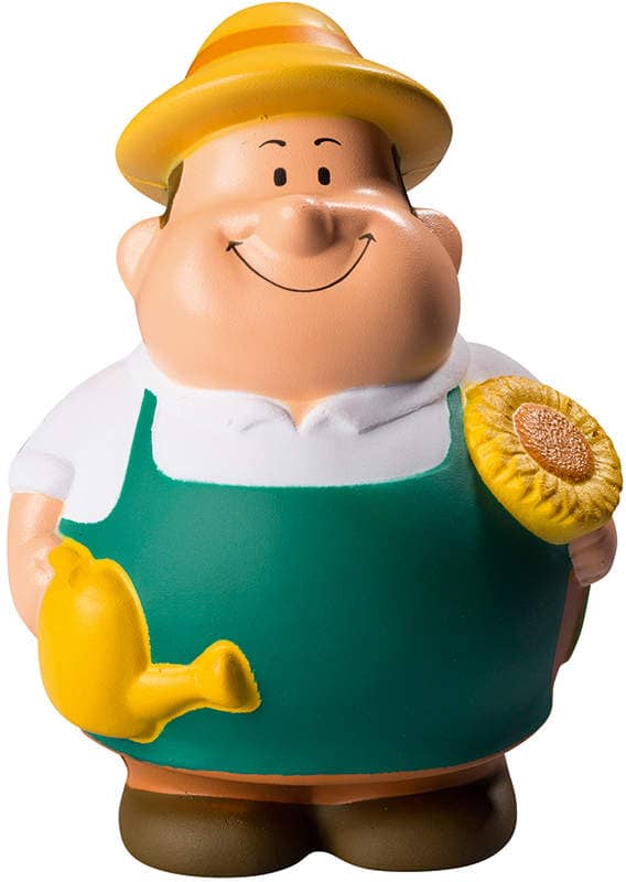 SQUEEZIES® Gärtner Bert®