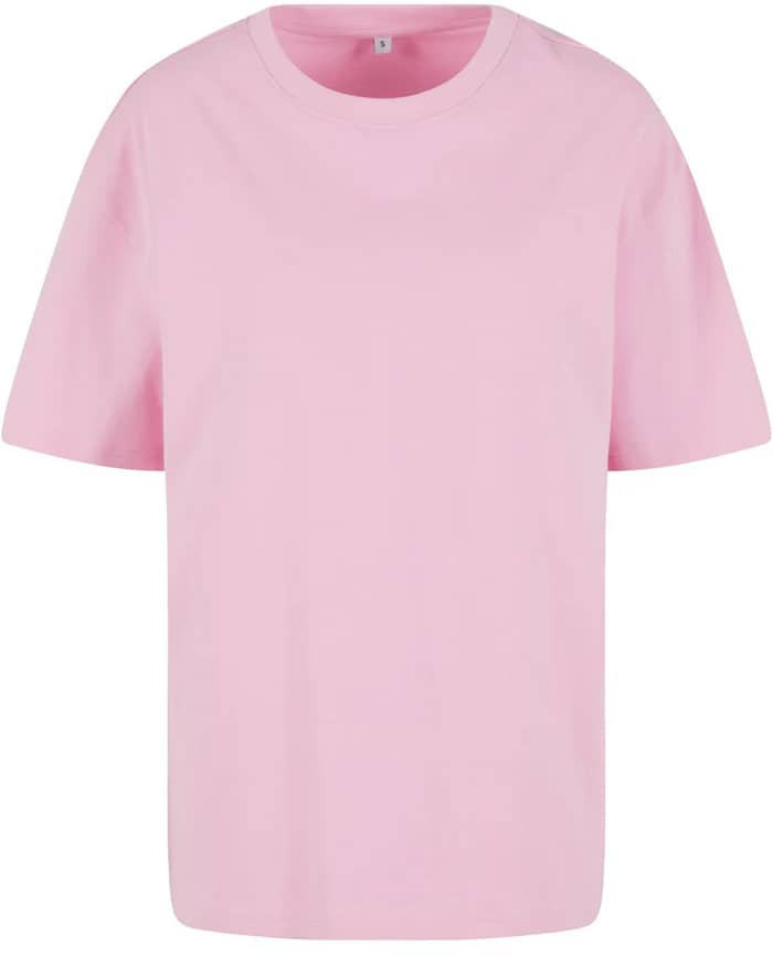Oversized Tee