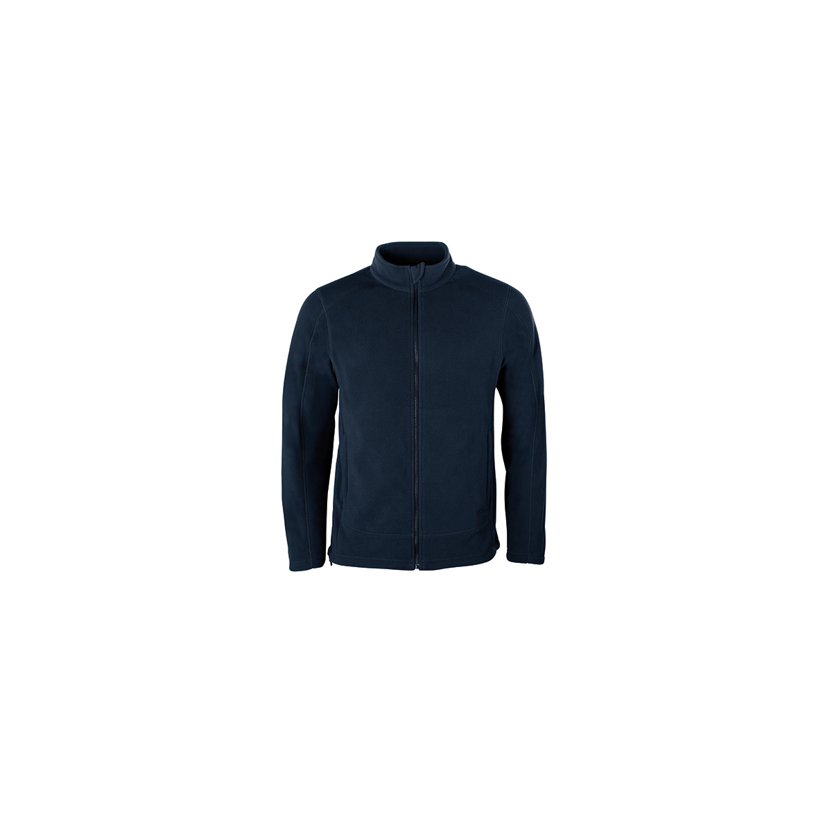Men´s Full- Zip Fleece Jacket