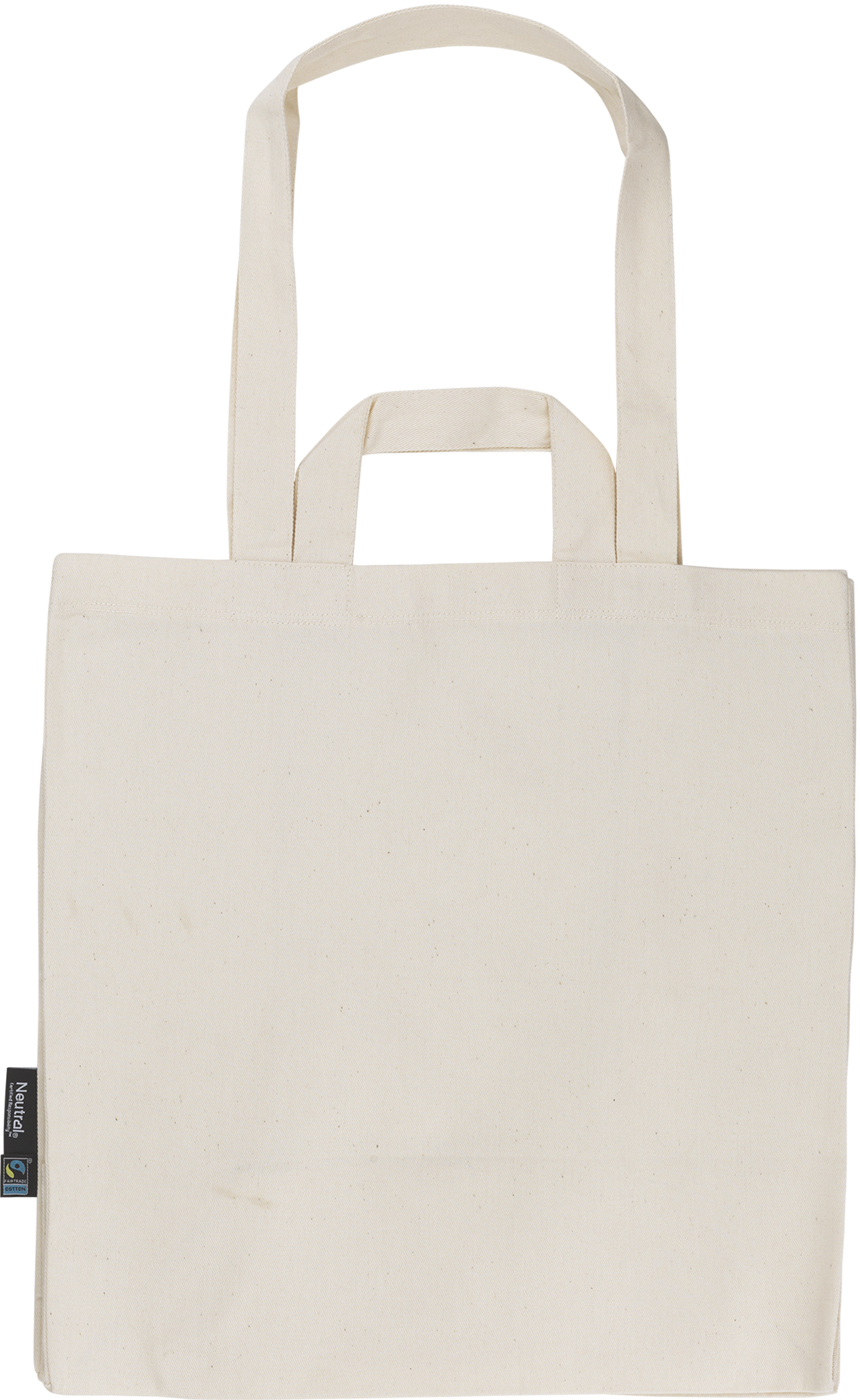 Twill Bag, Multiple Handles