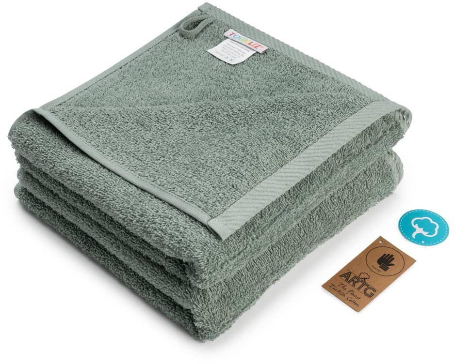 Fashion Hand Towel