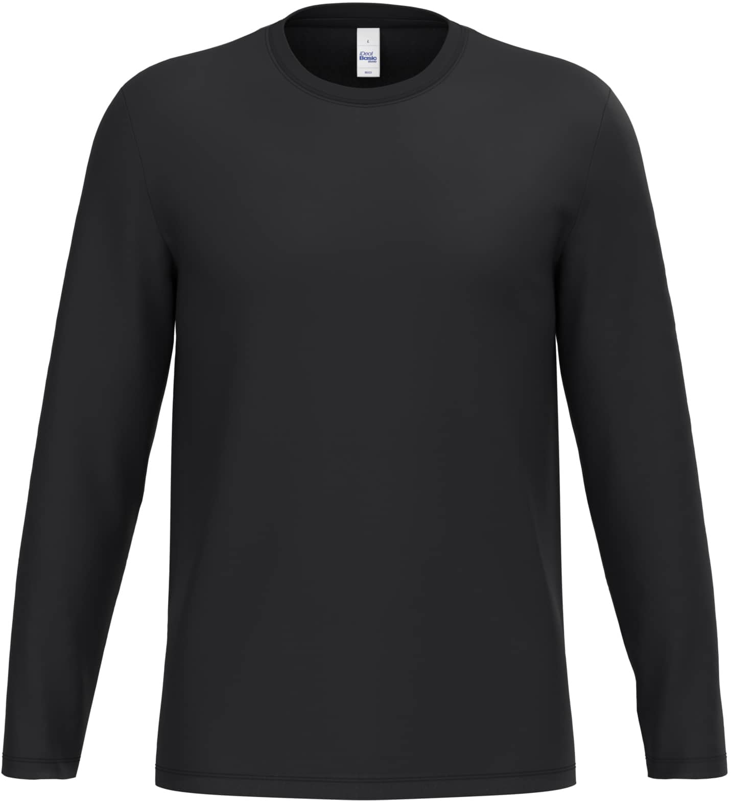 iDeal190 Unisex LSL T-Shirt