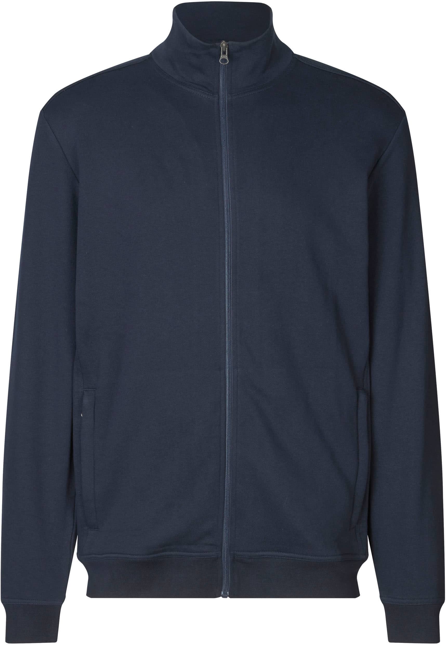 Ungebürsteter PRO Wear CARE Cardigan 82