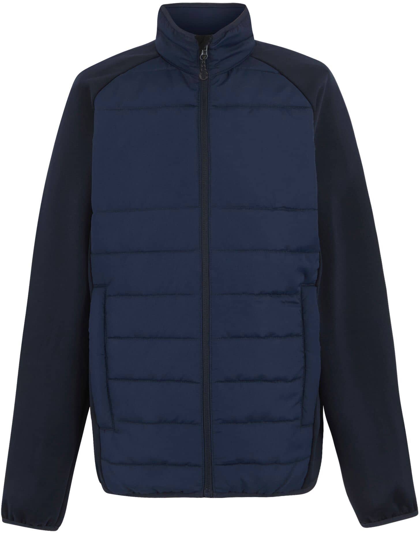 Essential Hybrid Jacket