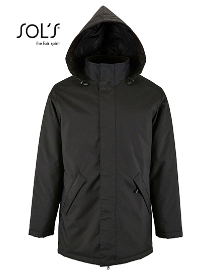 Unisex-Steppjacke "Robyn"