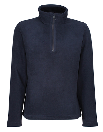 Recycelter Unisex Half-Zip Fleece-Pullover