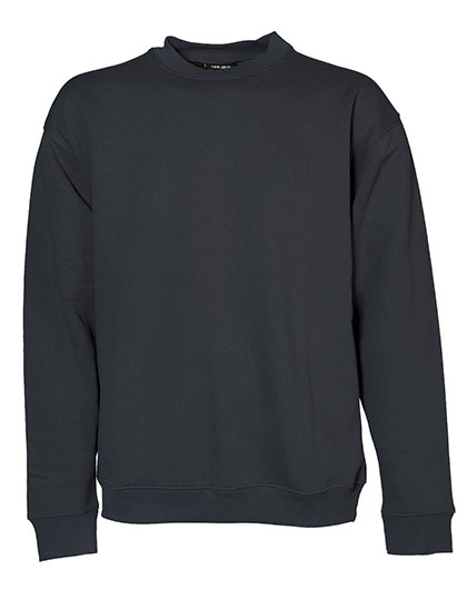 Schweres weiches Herren-Sweatshirt