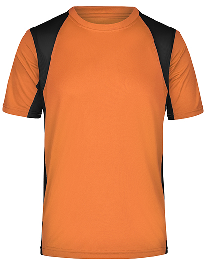 Men´s Running-T