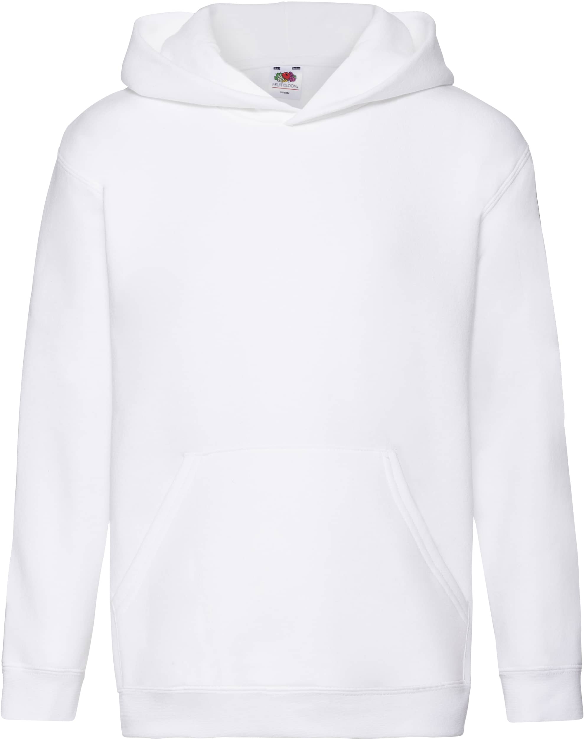 Kids´ Premium Hooded Sweat