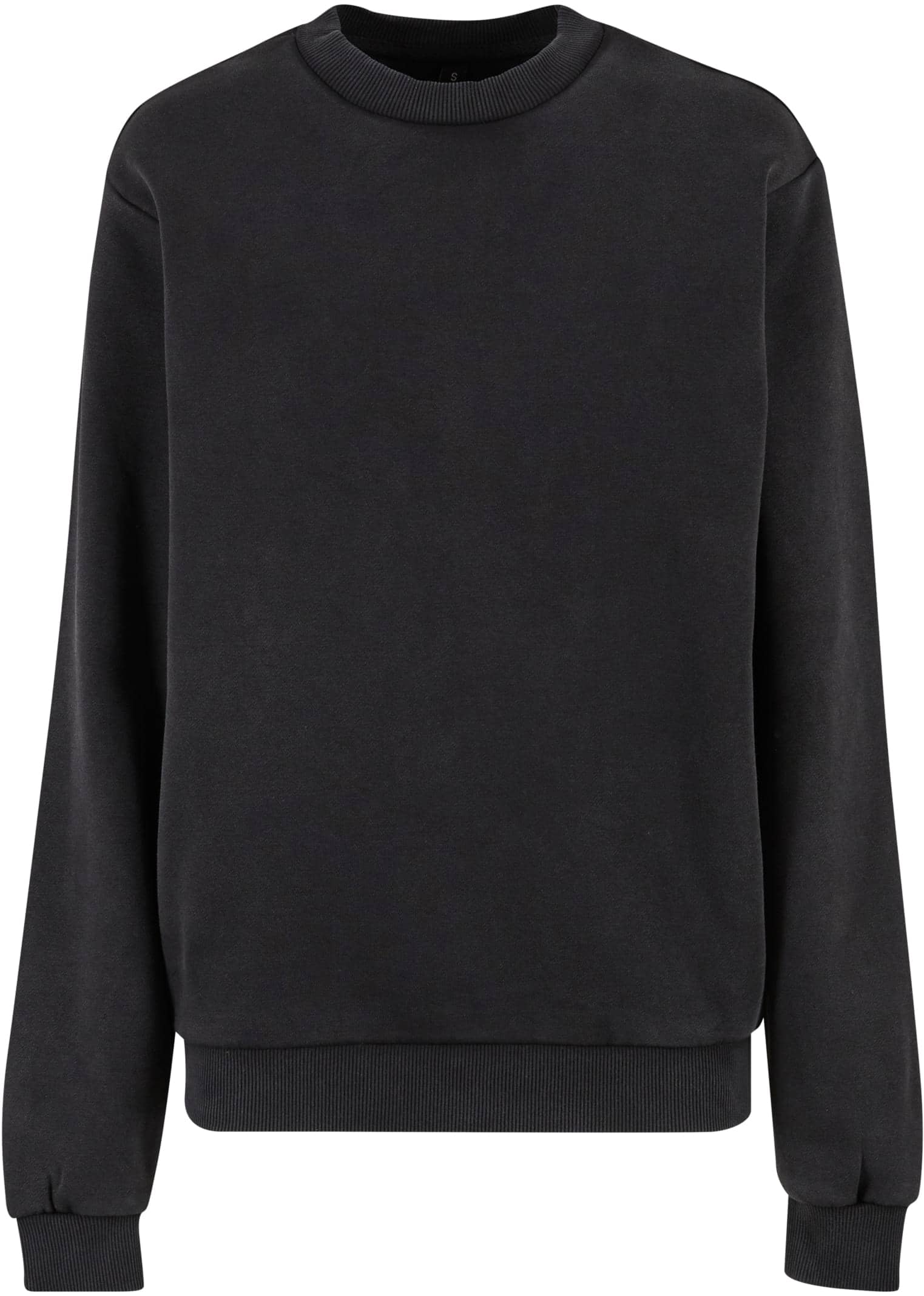 Ladies Vintage Heavy Crewneck