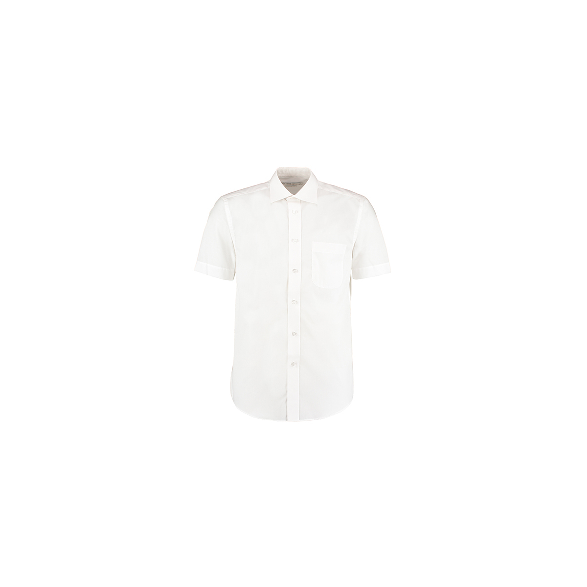 Men´s Classic Fit Business Shirt Short Sleeve