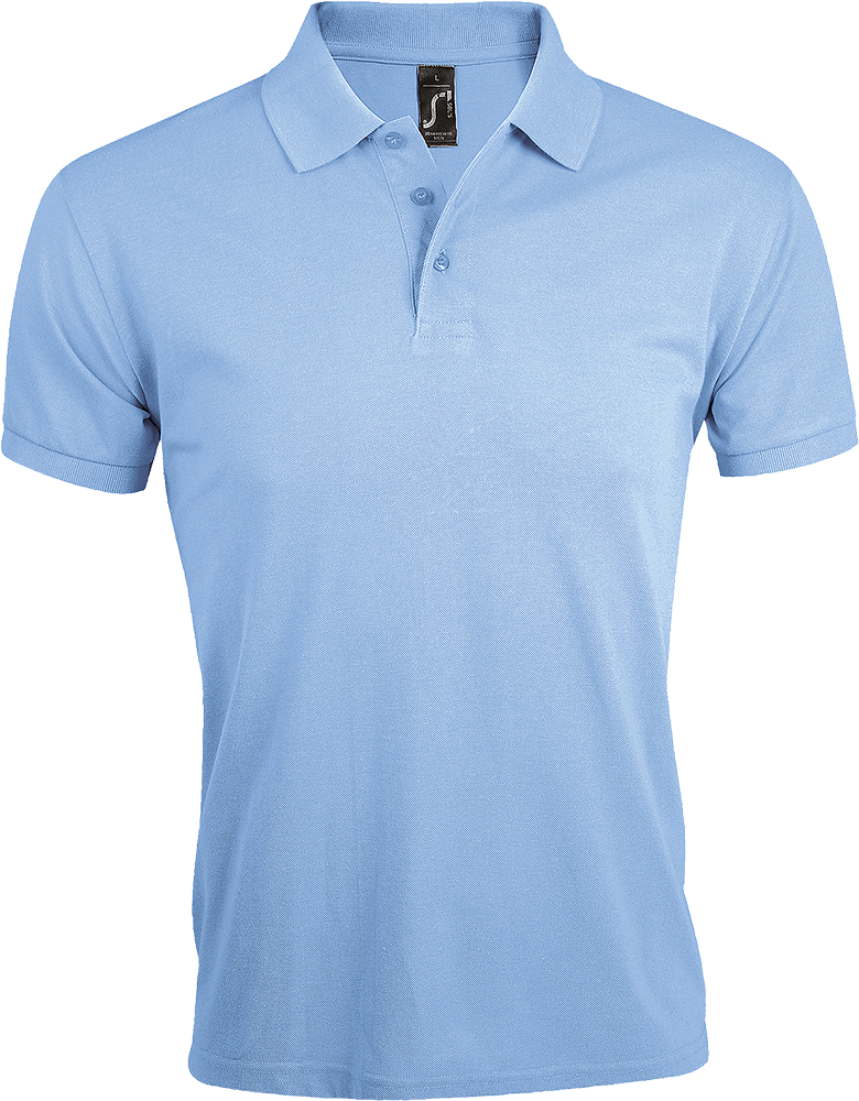 Men´s Polo Shirt Prime