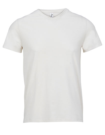 V-Neck T-Shirt Regent