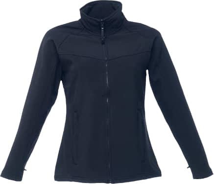 Women´s Uproar Softshell Jacket