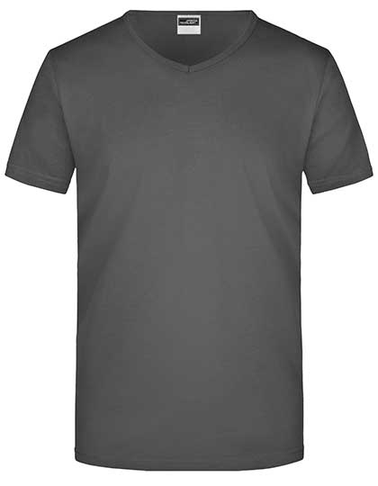 Men´s Slim Fit V-T