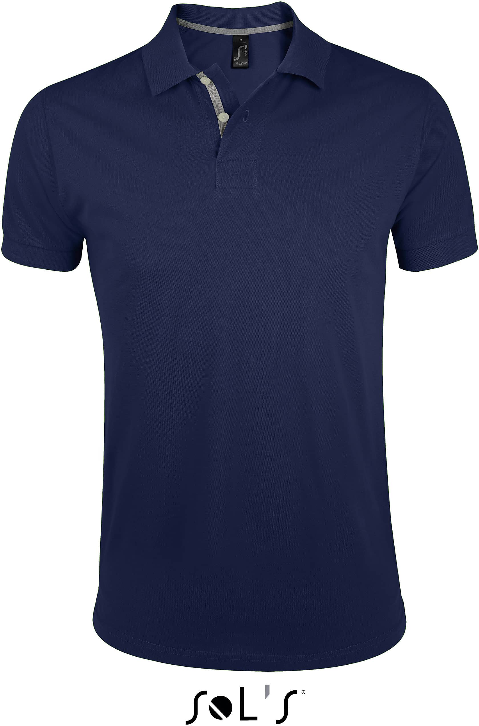 Men´s Polo Shirt Portland