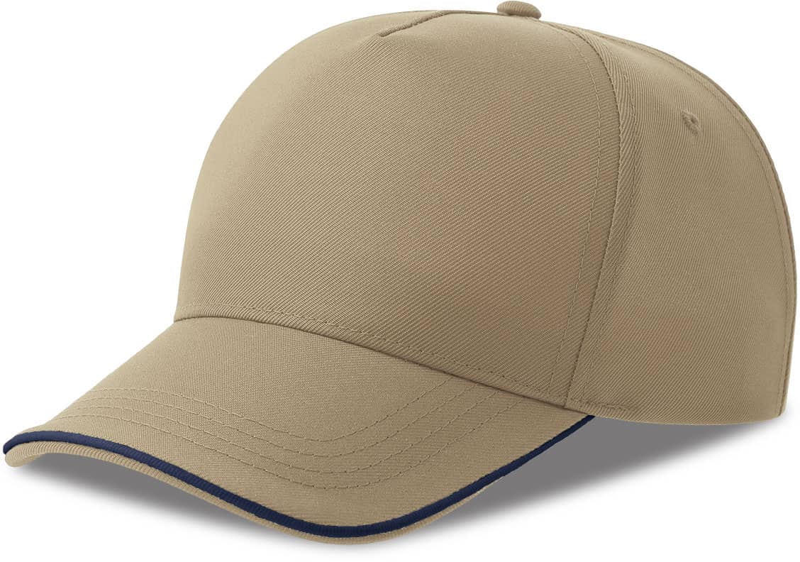 Recy Five Piping Cap