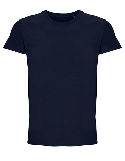 Unisex Recycled T-Shirt Re Crusader