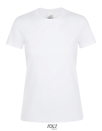 Women´s Regent T-Shirt