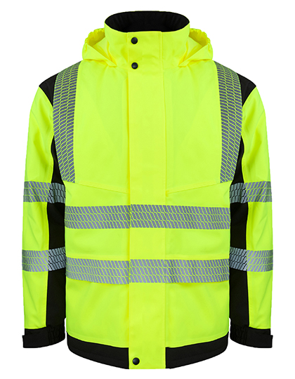 Unisex Workwear-Softshelljacke "Copenhagen"