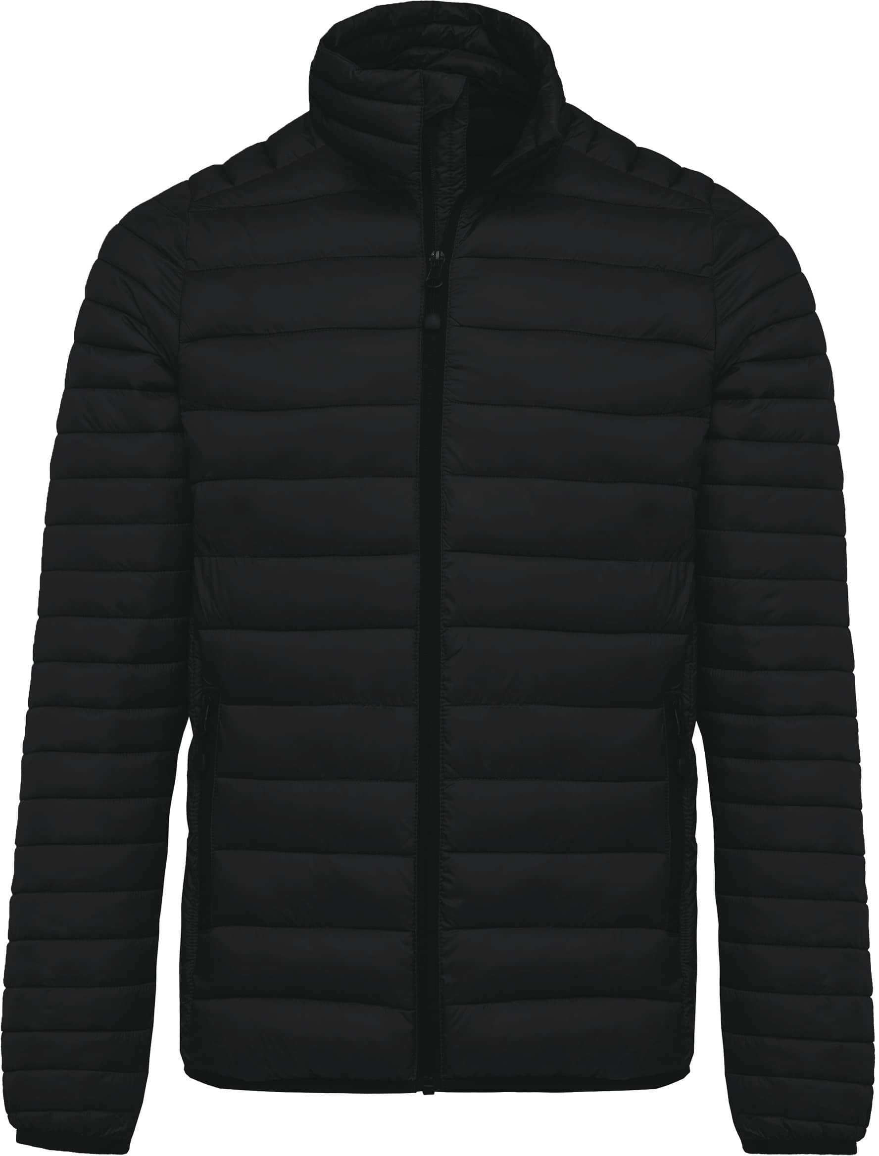 Leichte Steppjacke für Herren