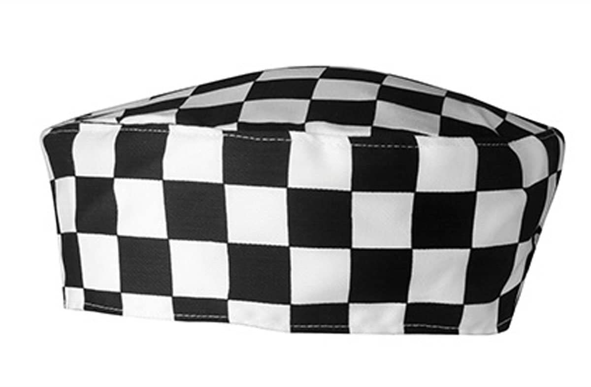 Chef´s Skull Cap