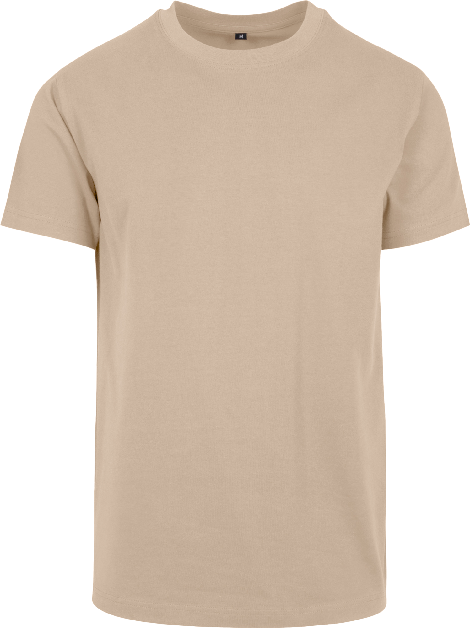 T-Shirt Round Neck