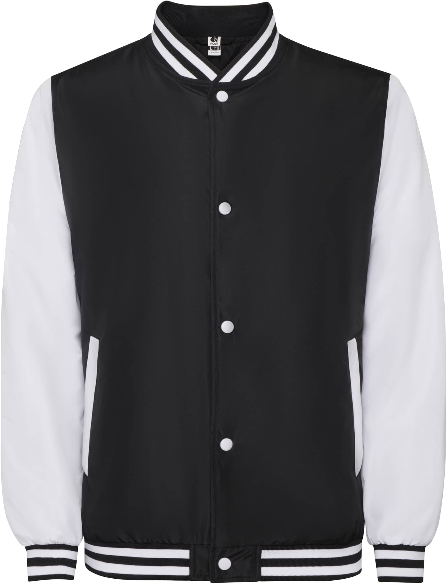 California Varsity Jacket