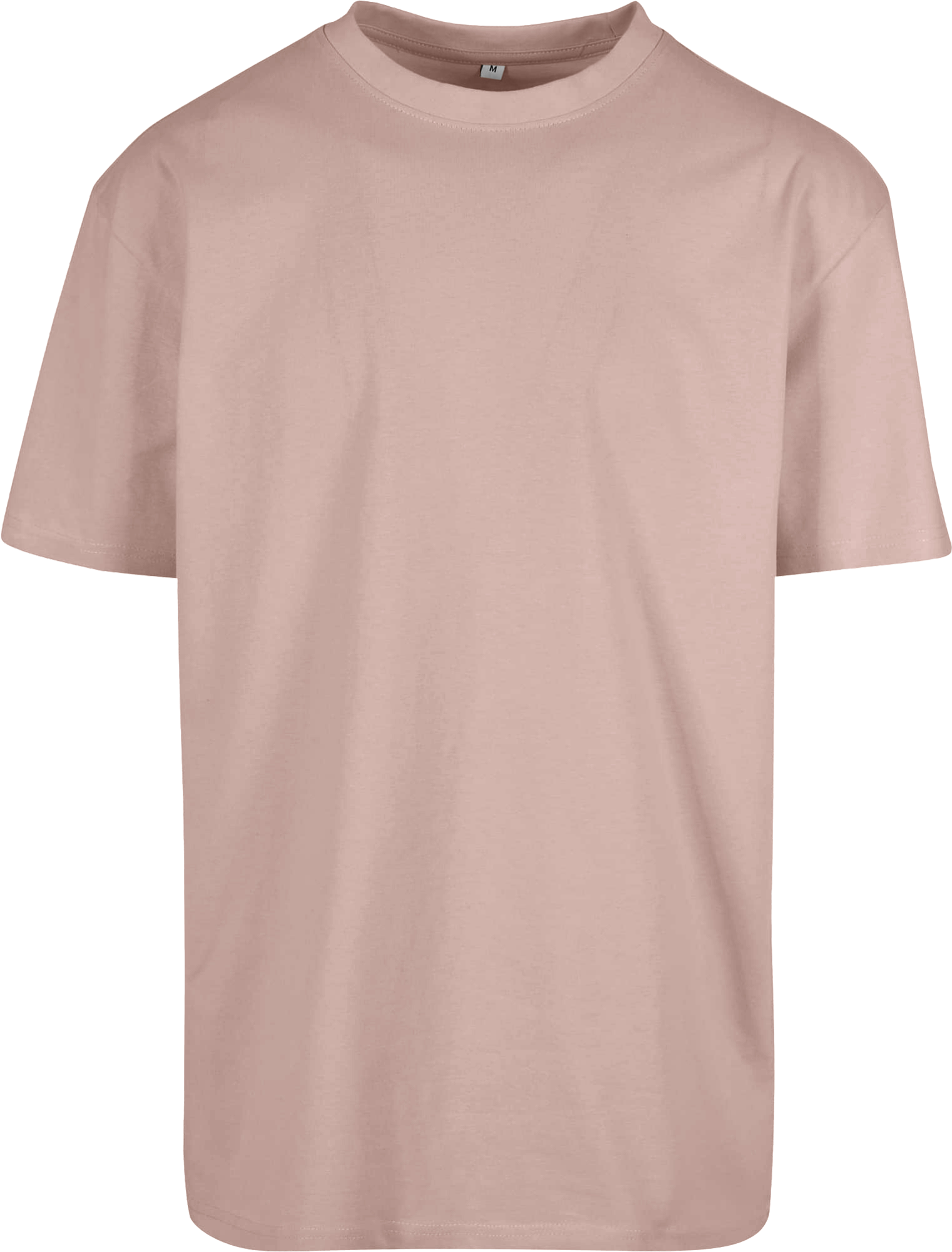 Heavy Oversize Tee