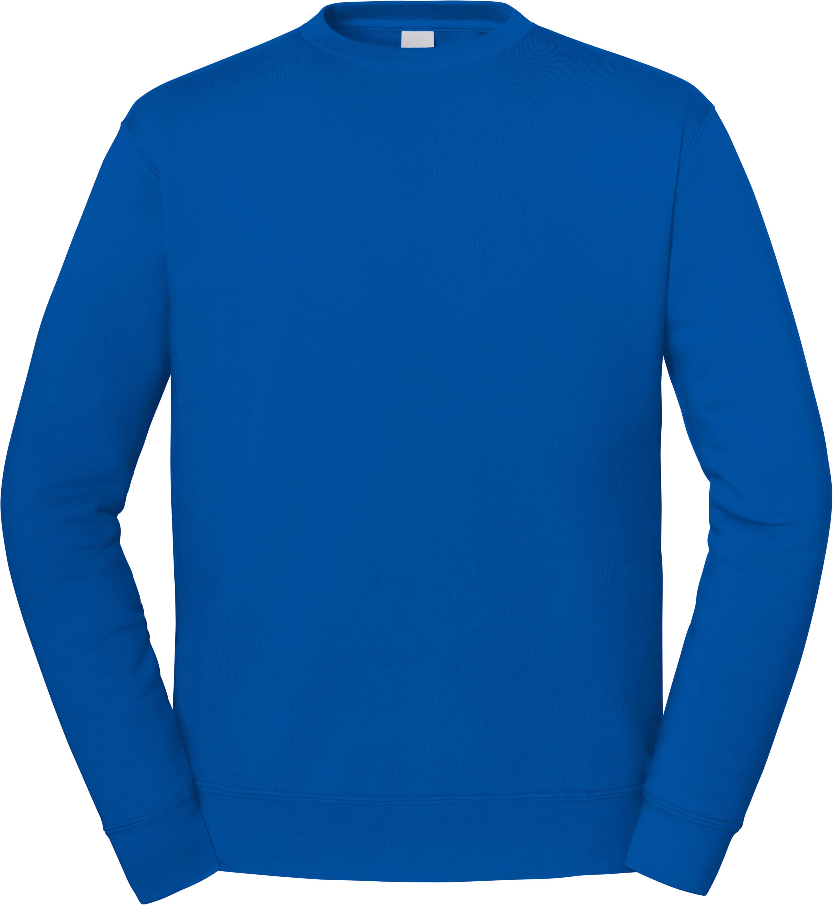 Iconic Premium Set-In Sweat