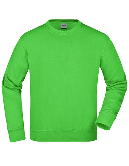 Strapazierfähiges Unisex Arbeits-Sweatshirt