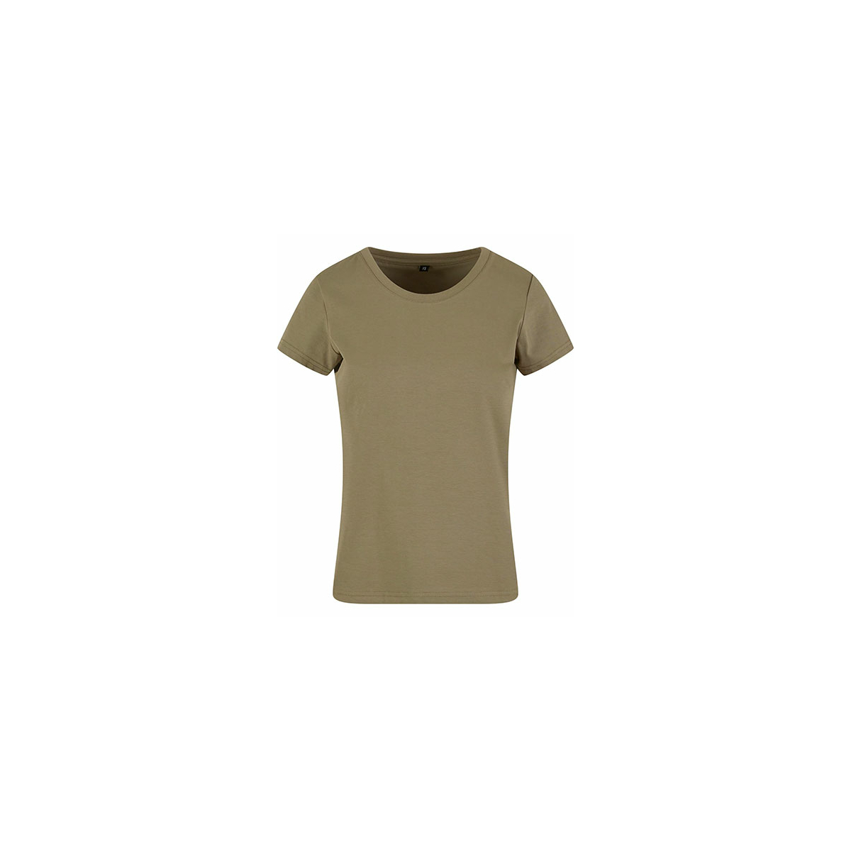 Sorona® Ladies Regular Tee