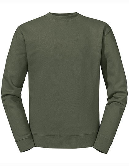 Herren-Sweatshirt "Authentic"