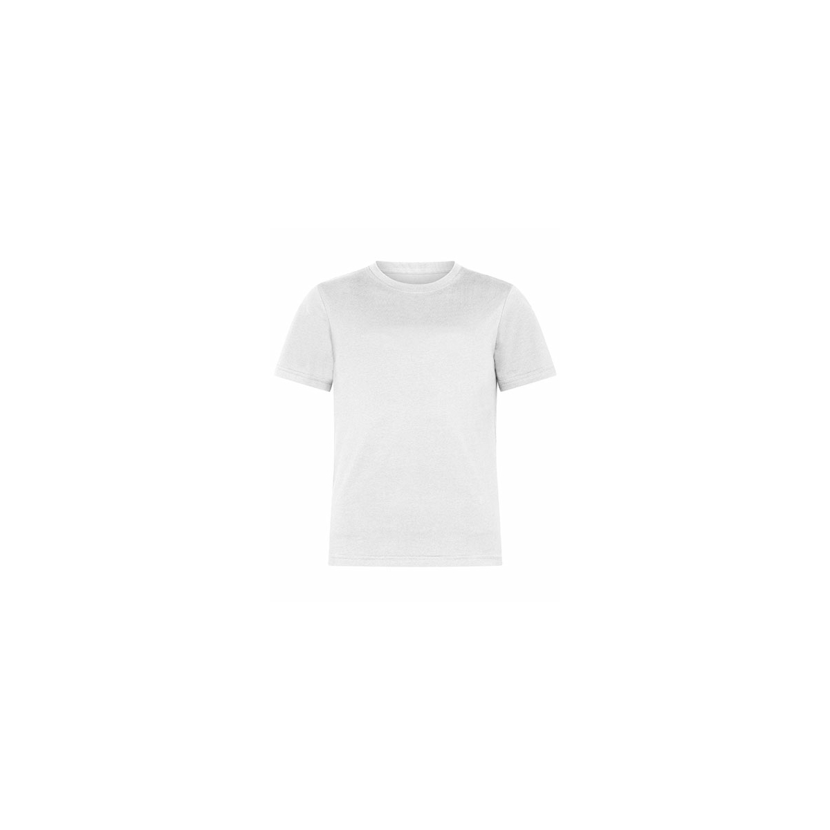 Kids´ Organic Luxury Roundneck Tees