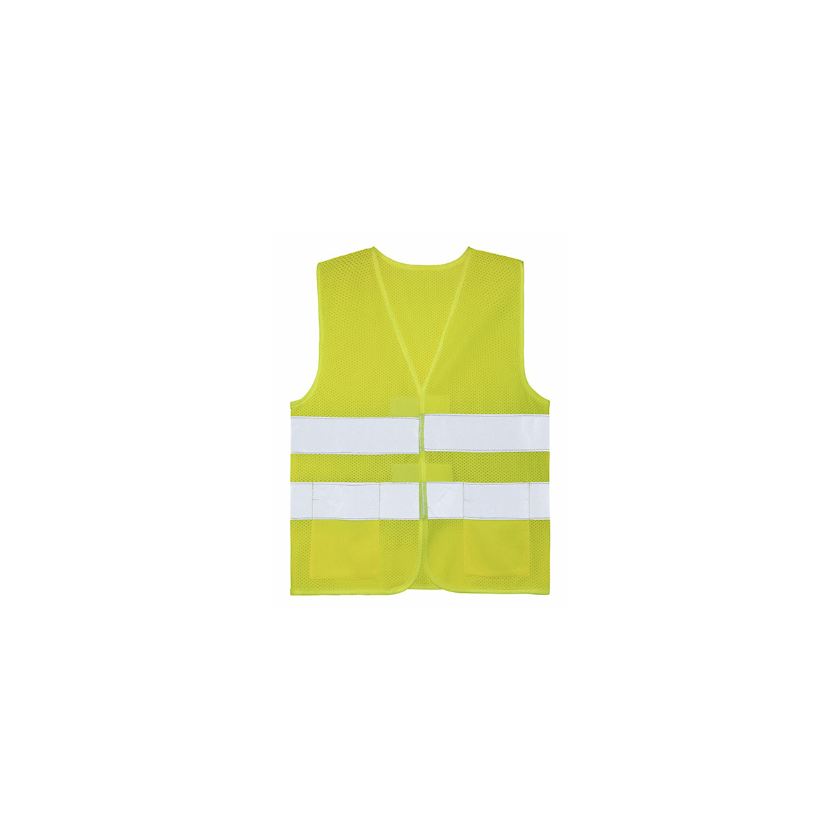 Mesh Safety Vest for Children Korfu