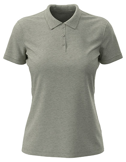 Lux Polo Women