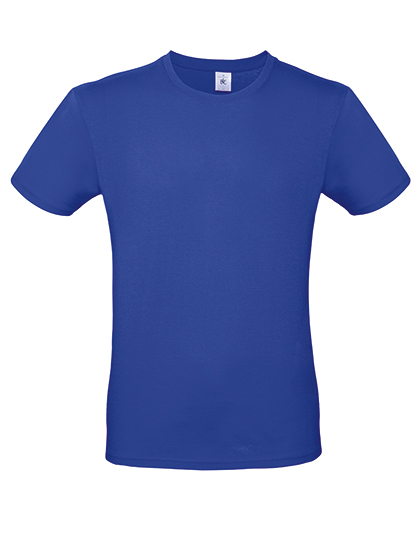 Basic Herren T-Shirt "#E150"