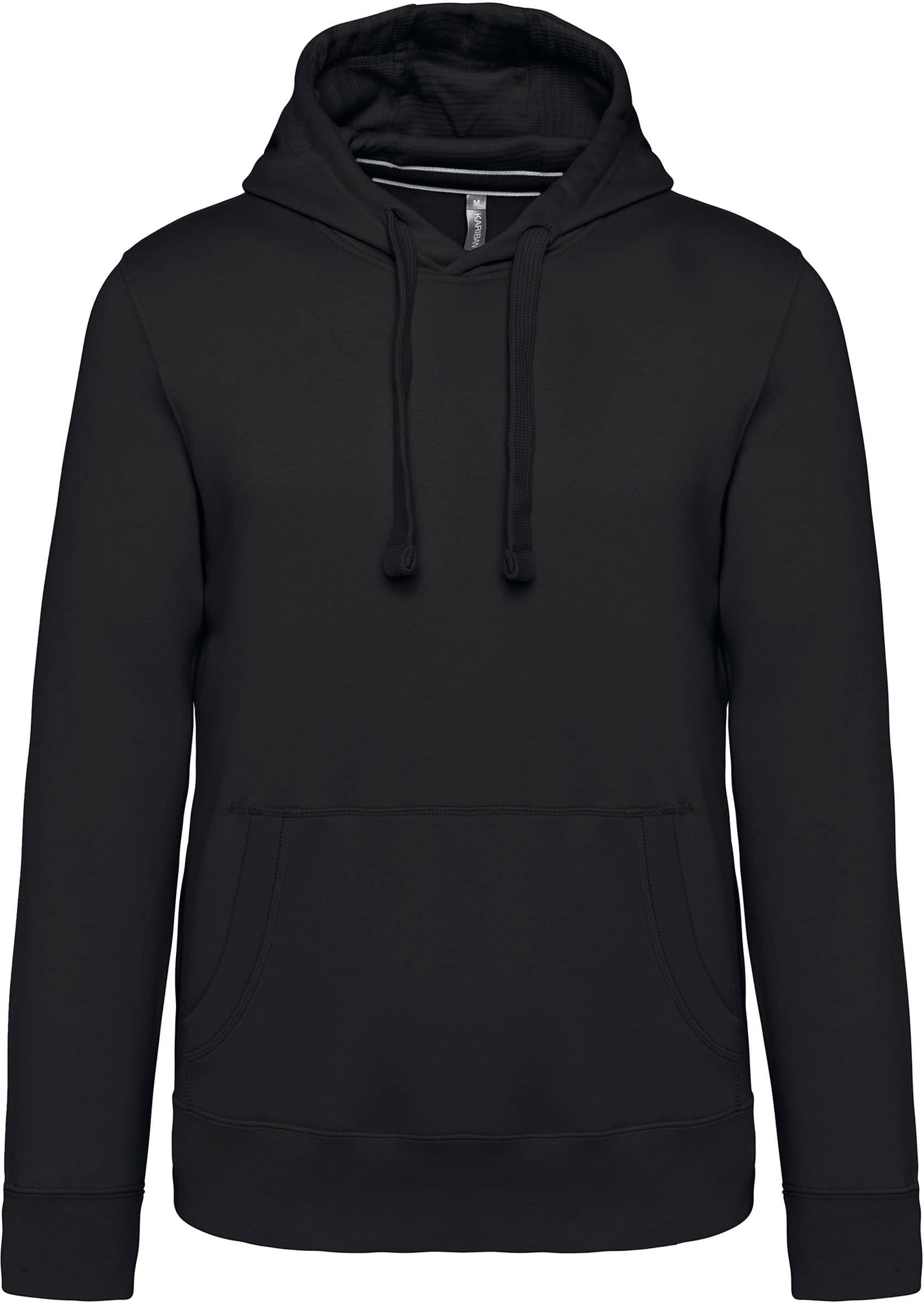 Kapuzen-Sweatshirt 489