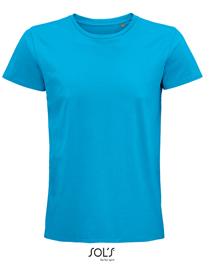 Herren Bio T-Shirt "Pioneer"