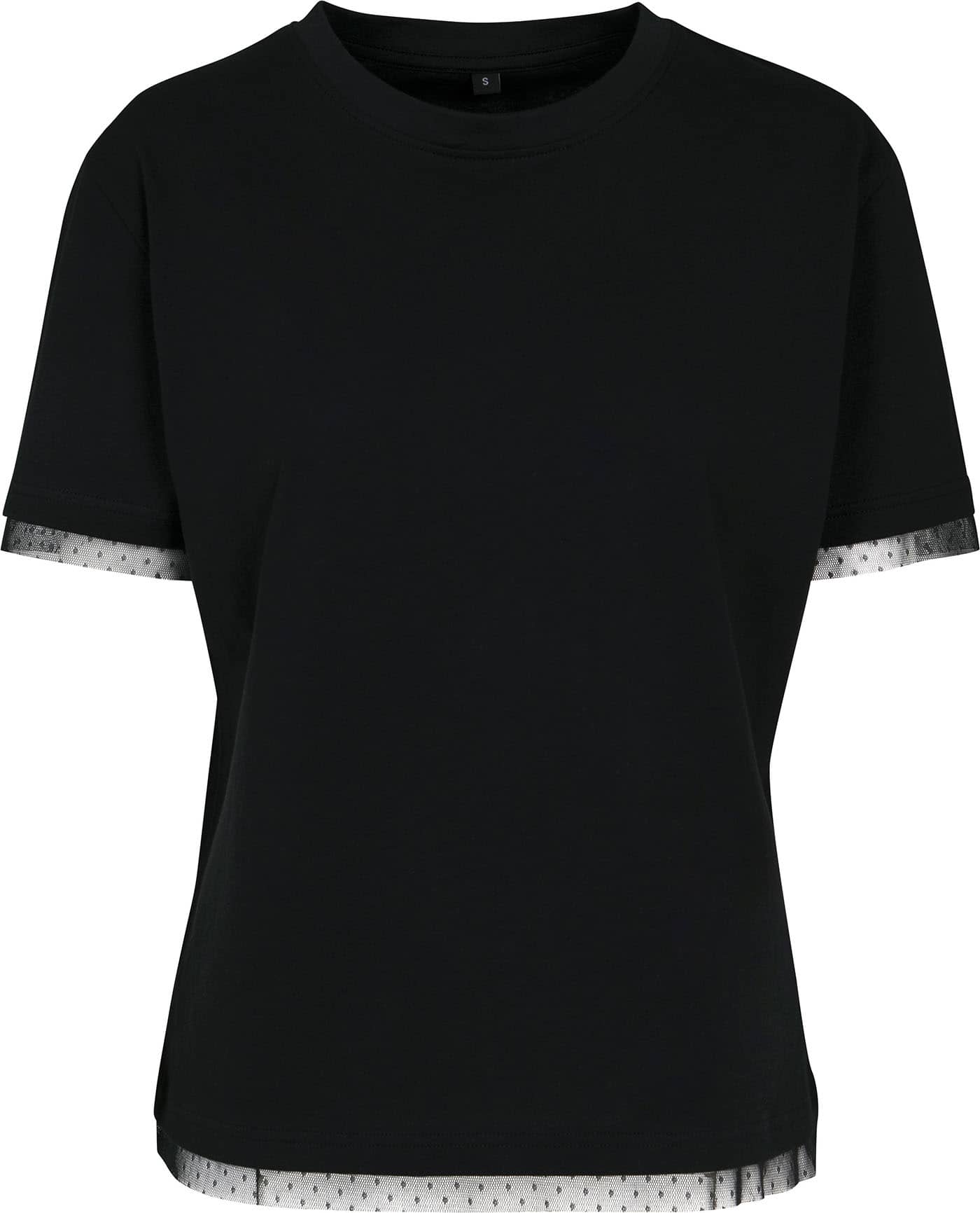 Ladies´ Laces Tee