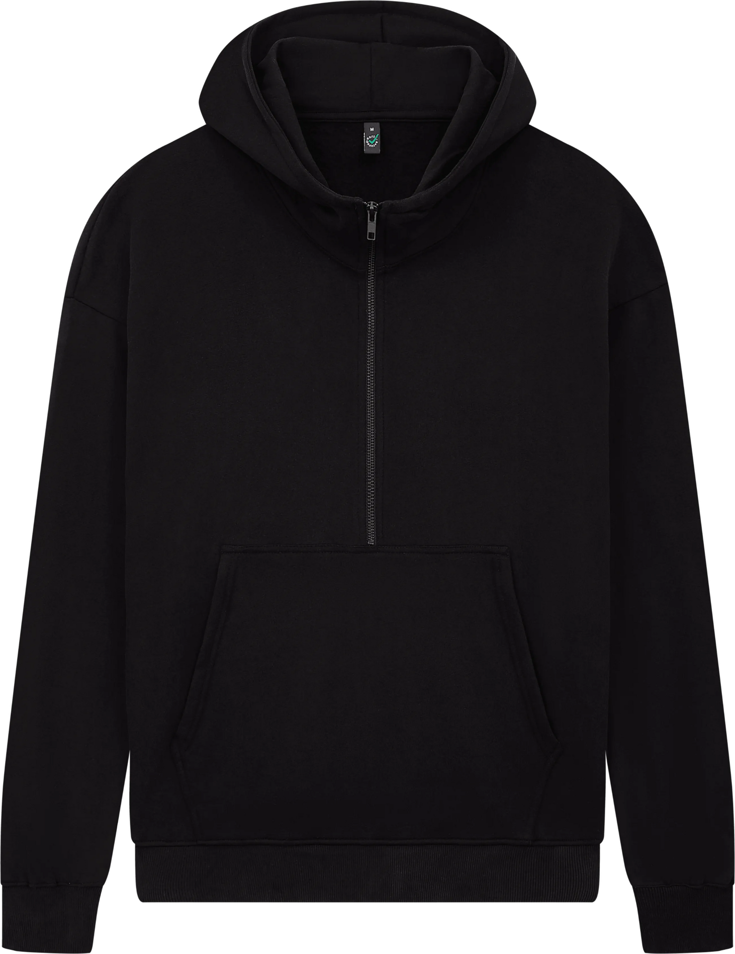 Children`s Half-Zip Hoodie