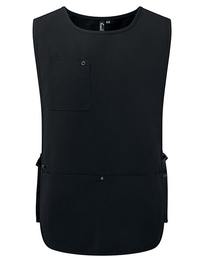 Utility 2.0 Vest Apron