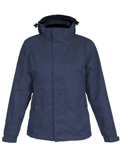 Herren Performance Outdoor-Jacke "C+"