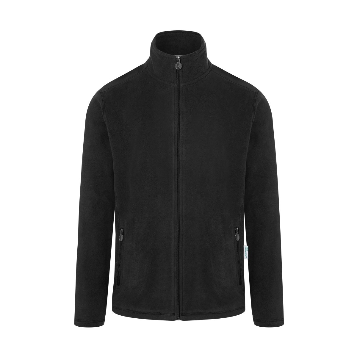 Herren Workwear Fleecejacke Warm-Up