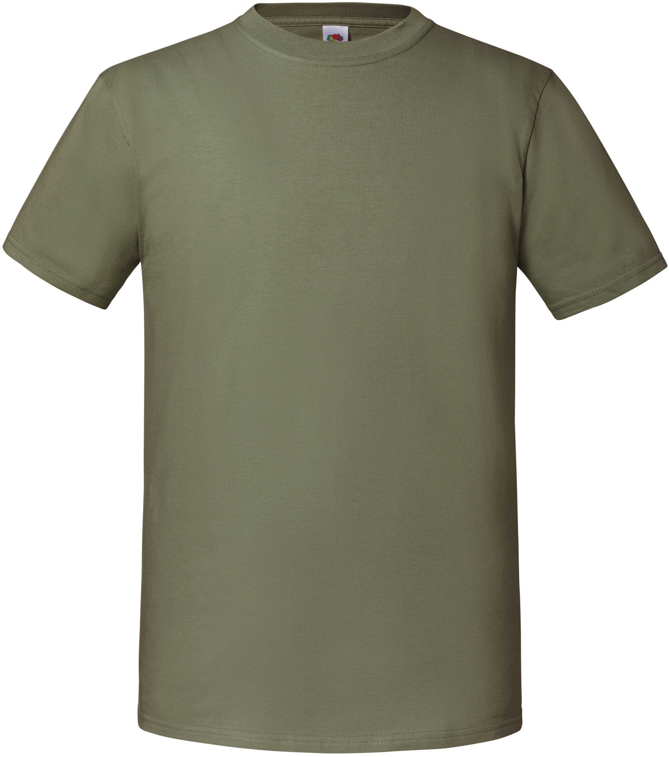 Iconic 195 Ringspun T
